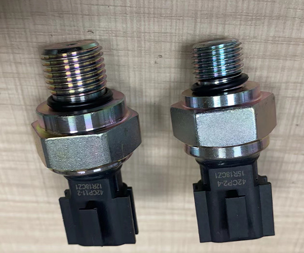 DX215-9C Hydraulic Main Pump